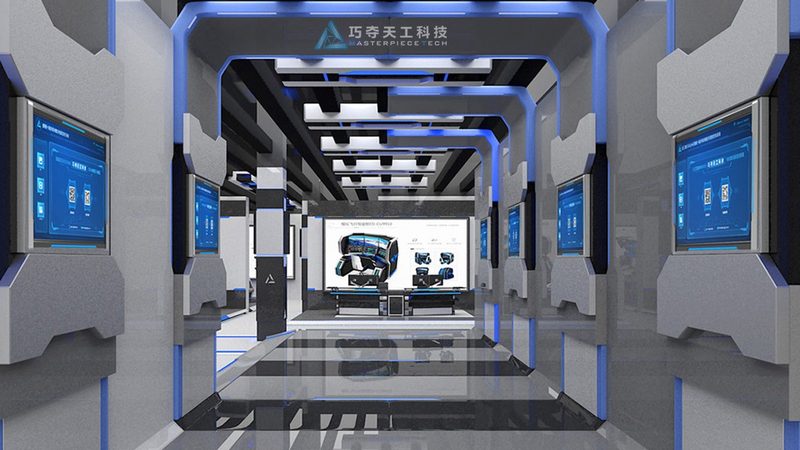 数据可视化图表类型解析：选择与运用之道