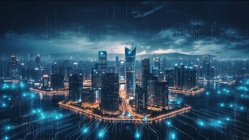 MQTT、CoAP与HTTP：物联网平台接入协议选型的三岔路口