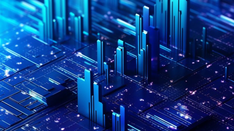 知识图谱：企业数字化转型中的智能导航