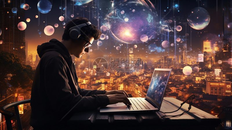 数字孪生代理加盟，开启智能未来之门